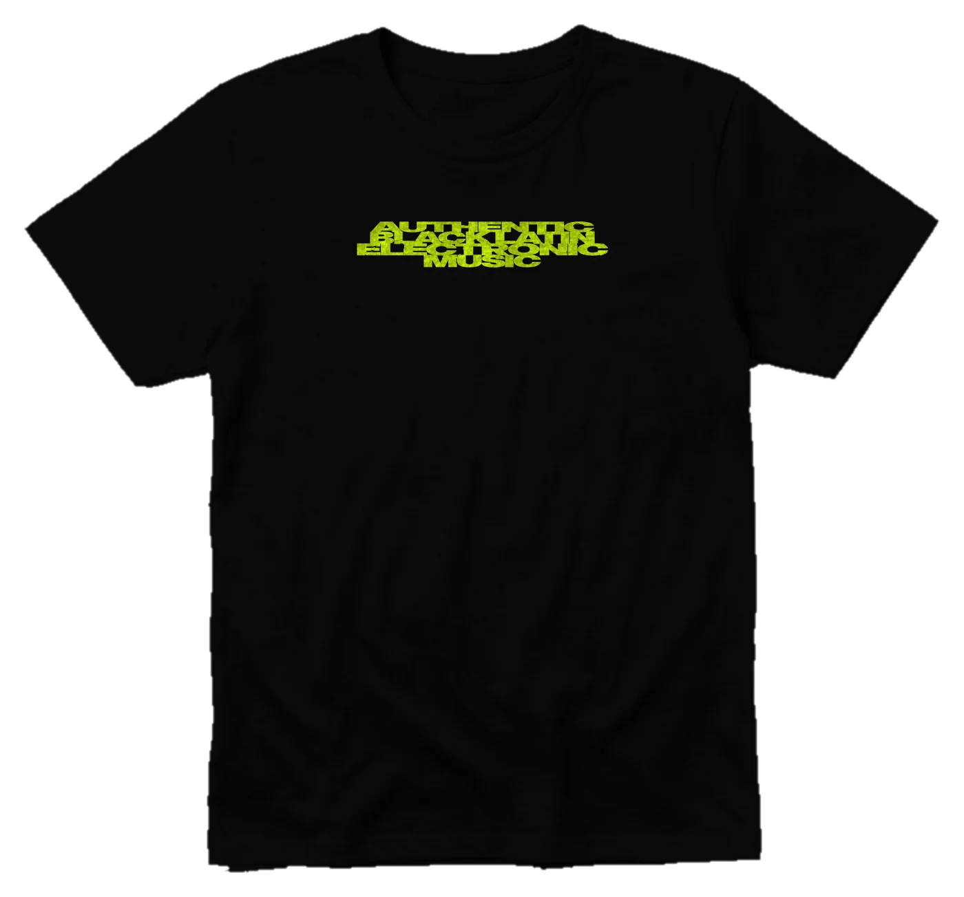 Tee Dengoween 2026 · Lineup · Black